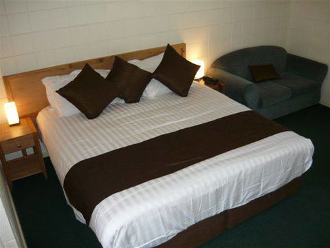 BEST WESTERN Hospitality Inns Geraldton - Perisher Accommodation 7