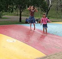 Big4 Cania Gorge Caravan and Tourist Park - Perisher Accommodation