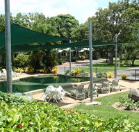 BIG4 Cooktown Holiday Park - Perisher Accommodation
