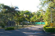 Brisbane Bayside Village Thorneside - Perisher Accommodation 0