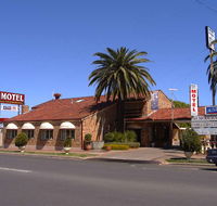 Burke  Wills Motor Inn - Perisher Accommodation