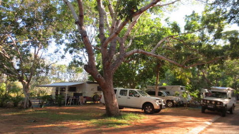 Cable Beach Caravan Park - Perisher Accommodation 0