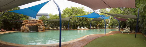 Cable Beach Caravan Park - Perisher Accommodation 9