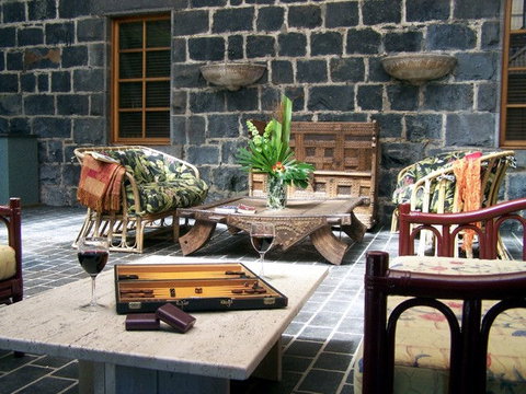 Camperdown's Historic Mill - Perisher Accommodation 1