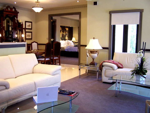 Camperdown's Historic Mill - Perisher Accommodation 2