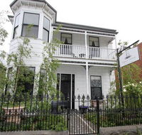 Captains Retreat BB - Perisher Accommodation