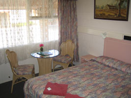 Central Coast Motel Wyong - Perisher Accommodation