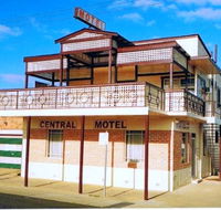 Central Motel - Perisher Accommodation