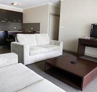 Centrepoint Apartments - Perisher Accommodation