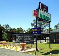 Chalambar Motel - Perisher Accommodation