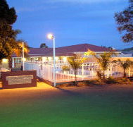 Charles Rasp Motor Inn - Perisher Accommodation