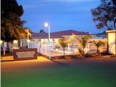 Charles Rasp Motor Inn - Perisher Accommodation 0