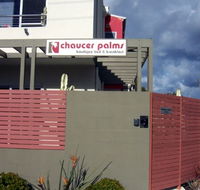 Chaucer Palms Boutique Bed  Breakfast - Perisher Accommodation
