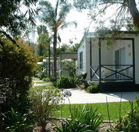 Coastal Palms Holiday Park - Perisher Accommodation