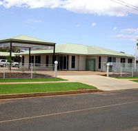 Cobar Central Motor Inn - Perisher Accommodation