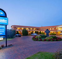 Comfort Inn  Suites King Avenue - Perisher Accommodation