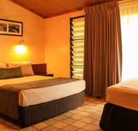 Cooinda Lodge Kakadu - Perisher Accommodation