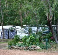 Cooktown Peninsula Caravan Park - Perisher Accommodation