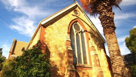 St Marks Church Apartment - Perisher Accommodation 4