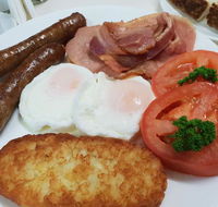 Crystal Fountain Motel - Perisher Accommodation