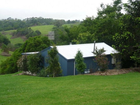 Jacaranda Cottages - Perisher Accommodation 0