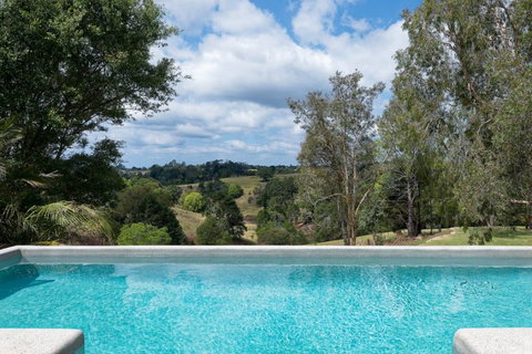 Jacaranda Cottages - Perisher Accommodation 6