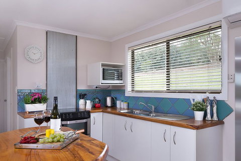 Jacaranda Cottages - Perisher Accommodation 8