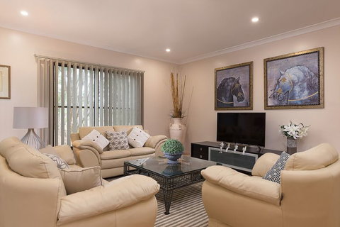 Jacaranda Cottages - Perisher Accommodation 9