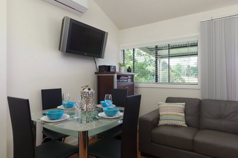 Jacaranda Cottages - Perisher Accommodation 2