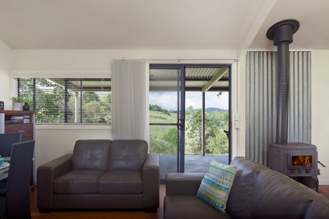 Jacaranda Cottages - Perisher Accommodation 3