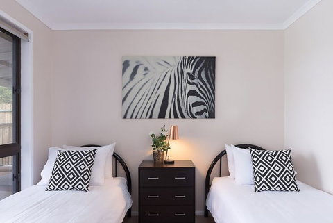 Jacaranda Cottages - Perisher Accommodation 13