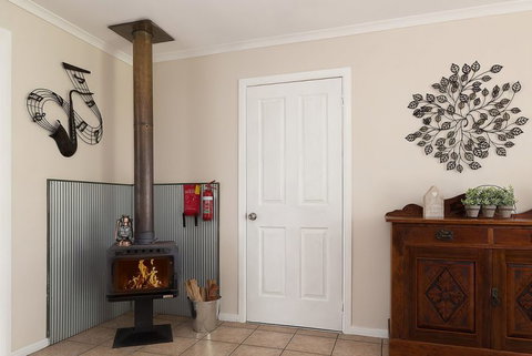 Jacaranda Cottages - Perisher Accommodation 14