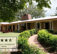 Copper Country Motor Inn  Restaurant - Perisher Accommodation