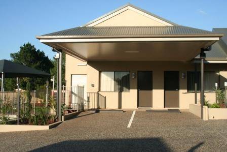 Country Comfort Highfields Motel Toowoomba - Perisher Accommodation 0