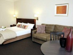 Country Comfort Highfields Motel Toowoomba - Perisher Accommodation 2