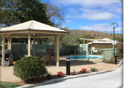 Country Roads Motor Inn - Gayndah - Perisher Accommodation 5