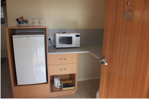 Country Roads Motor Inn - Gayndah - Perisher Accommodation 6