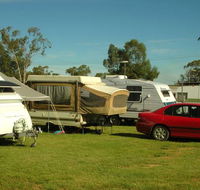 Crocodile Caravan   Camping Park - Perisher Accommodation