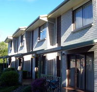 Davey Place Holiday Town Houses - Perisher Accommodation