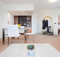 Diplomat Hotel - Perisher Accommodation
