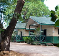 Discovery Holiday Parks - Darwin - Perisher Accommodation