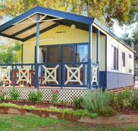 Discovery Holiday Parks - Lake Bonney - Perisher Accommodation