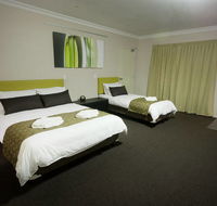 Drovers Motor Inn - Perisher Accommodation