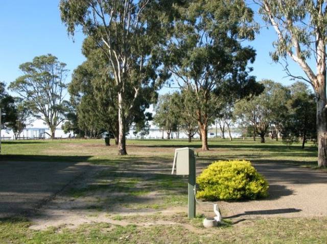 Eagle Point VIC Perisher Accommodation