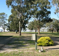 Eagle Point Caravan Park - Perisher Accommodation