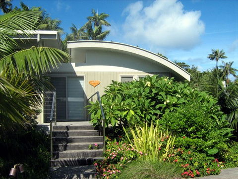 Earl's Anchorage - Perisher Accommodation 0