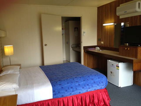 Econo Lodge Statesman Ararat - Perisher Accommodation 2