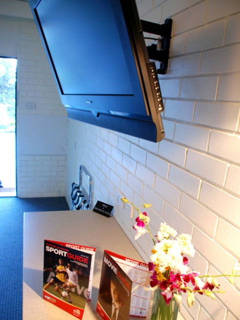 Econo Lodge Statesman Ararat - Perisher Accommodation 1