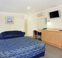 Edward Parry Motel - Perisher Accommodation