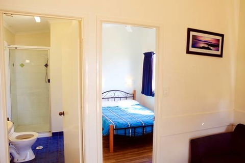 Elliott Heads Holiday Park - Perisher Accommodation 1
